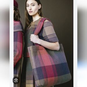 Bodybag By Jude Morrison Tote Bag
